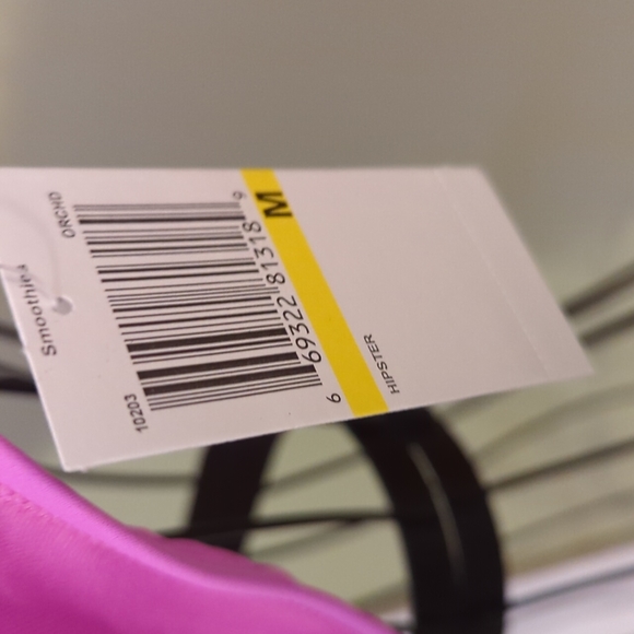 Nwt Smoothies bikini bottom - Picture 3 of 6